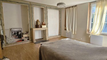 Maison a vendre Bassuet 51300 Marne 170 m2  170000 euros