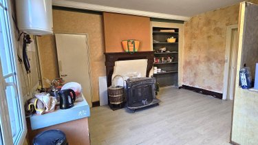 Maison a vendre Bassuet 51300 Marne 170 m2  170000 euros