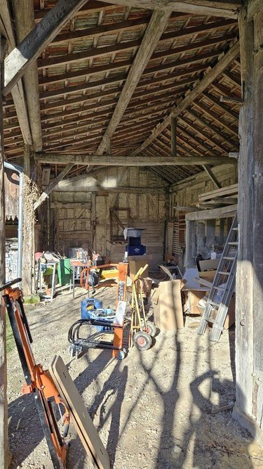 Maison a vendre Bassuet 51300 Marne 170 m2  170000 euros