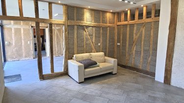 Maison a vendre Bassuet 51300 Marne 170 m2  170000 euros