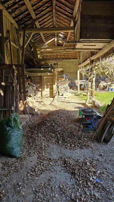 Maison a vendre Bassuet 51300 Marne 170 m2  170000 euros