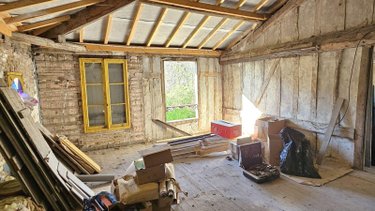 Maison a vendre Bassuet 51300 Marne 170 m2  170000 euros