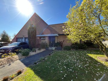 Maison a vendre Téteghem-Coudekerque-Village 59229 Nord 250 m2 7 pièces 680000 euros