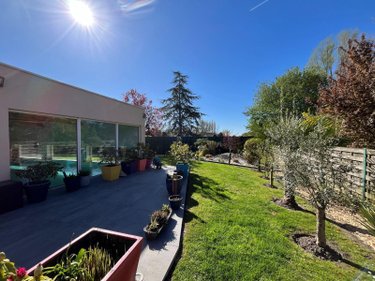 Maison a vendre Téteghem-Coudekerque-Village 59229 Nord 250 m2 7 pièces 680000 euros