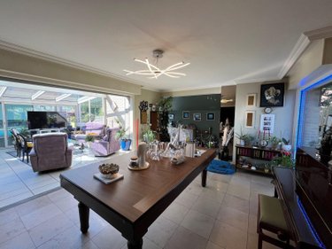 Maison a vendre Téteghem-Coudekerque-Village 59229 Nord 250 m2 7 pièces 630000 euros