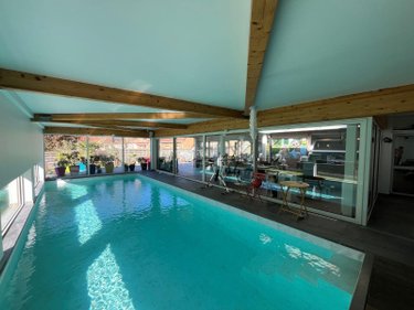 Maison a vendre Téteghem-Coudekerque-Village 59229 Nord 250 m2 7 pièces 630000 euros