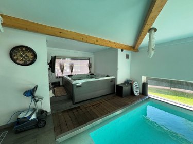 Maison a vendre Téteghem-Coudekerque-Village 59229 Nord 250 m2 7 pièces 630000 euros