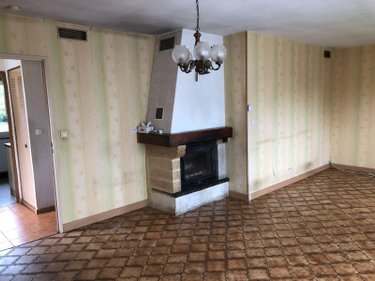 Maison a vendre Issoudun 36100 Indre 81 m2 4 pièces 126480 euros