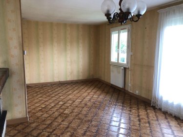 Maison a vendre Issoudun 36100 Indre 81 m2 4 pièces 126480 euros