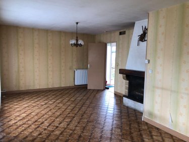 Maison a vendre Issoudun 36100 Indre 81 m2 4 pièces 126480 euros