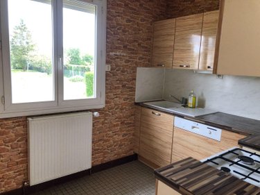 Maison a vendre Issoudun 36100 Indre 81 m2 4 pièces 126480 euros