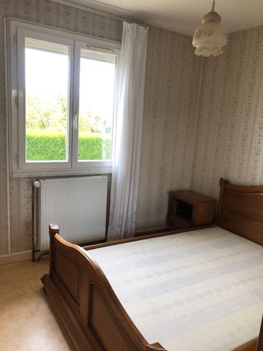 Maison a vendre Issoudun 36100 Indre 81 m2 4 pièces 126480 euros