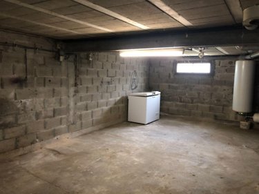 Maison a vendre Issoudun 36100 Indre 81 m2 4 pièces 126480 euros