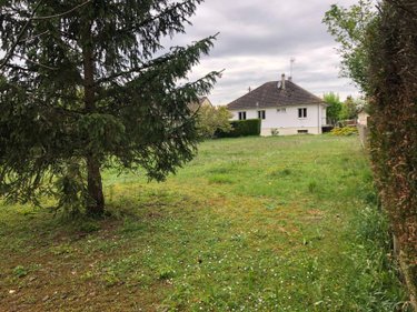 Maison a vendre Issoudun 36100 Indre 81 m2 4 pièces 126480 euros