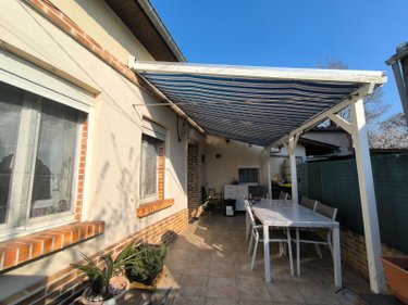Maison a vendre Louviers 27400 Eure 83 m2 5 pièces 137000 euros