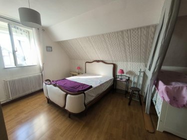 Maison a vendre Louviers 27400 Eure 83 m2 5 pièces 137000 euros