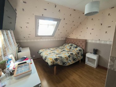 Maison a vendre Louviers 27400 Eure 83 m2 5 pièces 137000 euros