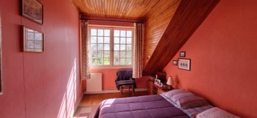 Maison a vendre Saint-Germain-en-Coglès 35133 Ille-et-Vilaine 97 m2 5 pièces 198450 euros