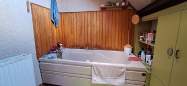 Maison a vendre Saint-Germain-en-Coglès 35133 Ille-et-Vilaine 97 m2 5 pièces 198450 euros