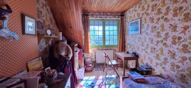 Maison a vendre Saint-Germain-en-Coglès 35133 Ille-et-Vilaine 97 m2 5 pièces 198450 euros