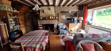 Maison a vendre Saint-Germain-en-Coglès 35133 Ille-et-Vilaine 97 m2 5 pièces 198450 euros