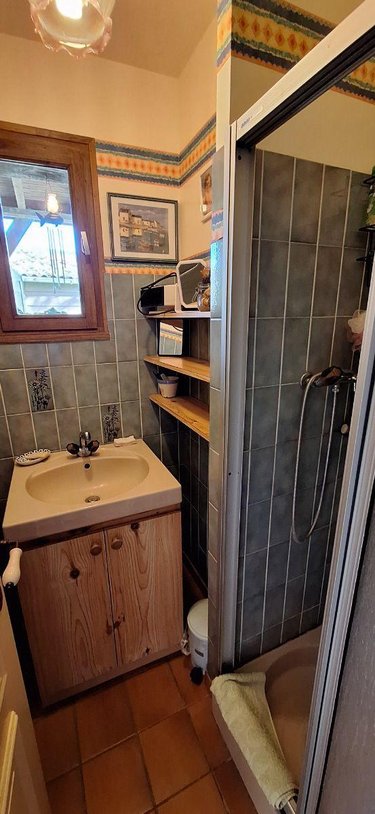 Maison a vendre Saint-Germain-en-Coglès 35133 Ille-et-Vilaine 97 m2 5 pièces 198450 euros
