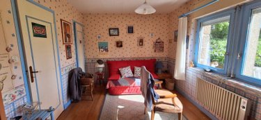 Maison a vendre Saint-Germain-en-Coglès 35133 Ille-et-Vilaine 97 m2 5 pièces 198450 euros