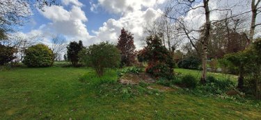 Maison a vendre Saint-Germain-en-Coglès 35133 Ille-et-Vilaine 97 m2 5 pièces 198450 euros