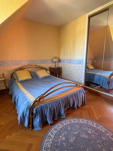 Maison a vendre Saint-Cosme-en-Vairais 72110 Sarthe 201 m2 8 pièces 271700 euros