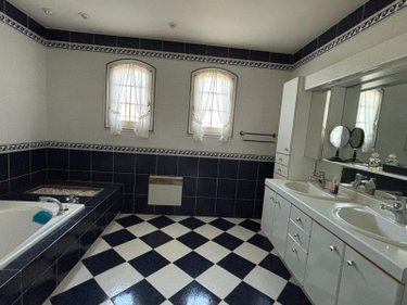 Maison a vendre Saint-Cosme-en-Vairais 72110 Sarthe 201 m2 8 pièces 271700 euros