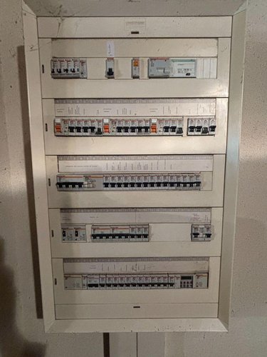 Maison a vendre Saint-Cosme-en-Vairais 72110 Sarthe 201 m2 8 pièces 271700 euros