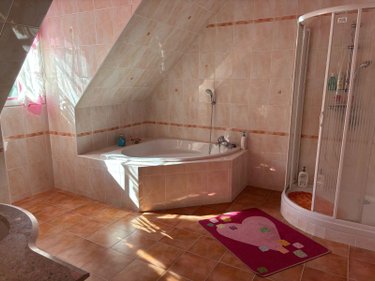 Maison a vendre Saint-Cosme-en-Vairais 72110 Sarthe 201 m2 8 pièces 271700 euros