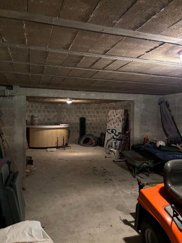 Maison a vendre Saint-Cosme-en-Vairais 72110 Sarthe 201 m2 8 pièces 271700 euros