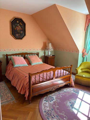 Maison a vendre Saint-Cosme-en-Vairais 72110 Sarthe 201 m2 8 pièces 271700 euros