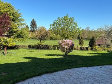 Maison a vendre Saint-Cosme-en-Vairais 72110 Sarthe 201 m2 8 pièces 271700 euros