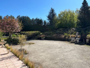 Maison a vendre Saint-Cosme-en-Vairais 72110 Sarthe 201 m2 8 pièces 271700 euros