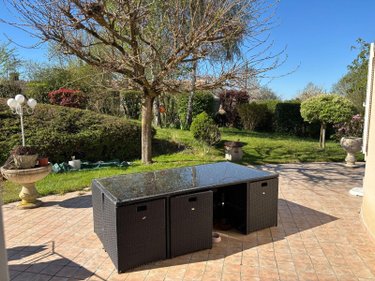 Maison a vendre Saint-Cosme-en-Vairais 72110 Sarthe 201 m2 8 pièces 271700 euros