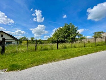 Terrain a batir a vendre Barby 08300 Ardennes 2209 m2  54500 euros
