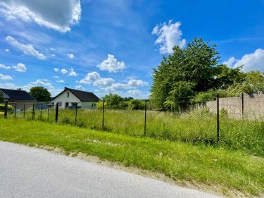 Terrain a batir a vendre Barby 08300 Ardennes 2209 m2  54500 euros