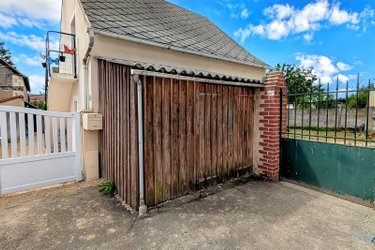 Maison a vendre Aubigné-Racan 72800 Sarthe 96 m2 4 pièces 108120 euros