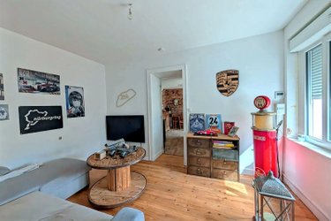 Maison a vendre Aubigné-Racan 72800 Sarthe 96 m2 4 pièces 108120 euros