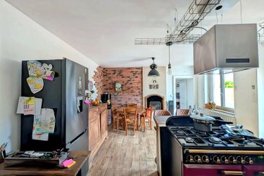 Maison a vendre Aubigné-Racan 72800 Sarthe 96 m2 4 pièces 108120 euros