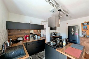 Maison a vendre Aubigné-Racan 72800 Sarthe 96 m2 4 pièces 108120 euros