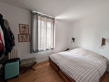 Maison a vendre Aubigné-Racan 72800 Sarthe 96 m2 4 pièces 108120 euros