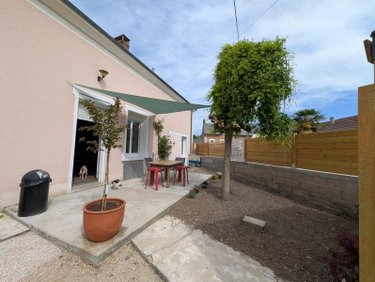 Maison a vendre Aubigné-Racan 72800 Sarthe 96 m2 4 pièces 108120 euros