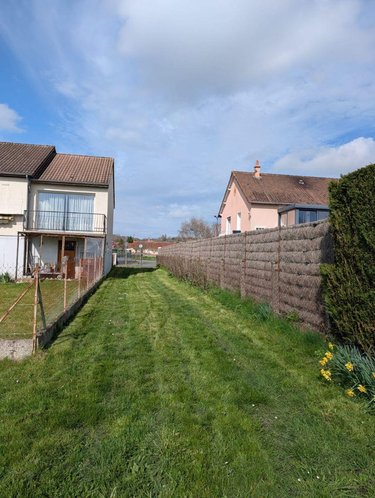 Maison a vendre Aubigné-Racan 72800 Sarthe 96 m2 4 pièces 108120 euros