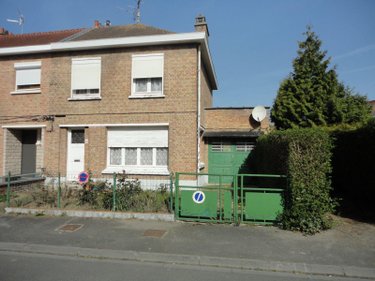Maison a vendre Nieppe 59850 Nord 70 m2 4 pièces 140000 euros
