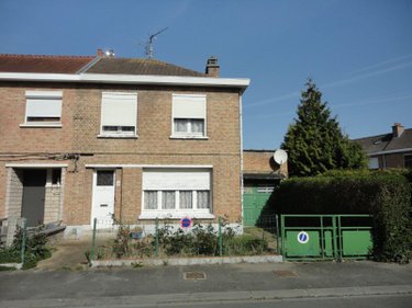 Maison a vendre Nieppe 59850 Nord 70 m2 4 pièces 140000 euros