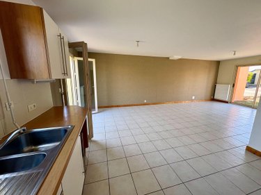Maison a vendre Pacé 35740 Ille-et-Vilaine 101 m2 6 pièces 385540 euros