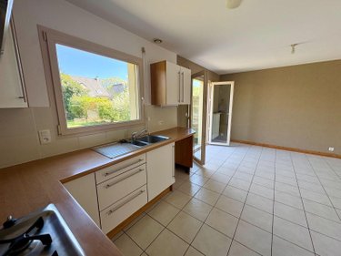 Maison a vendre Pacé 35740 Ille-et-Vilaine 101 m2 6 pièces 385540 euros